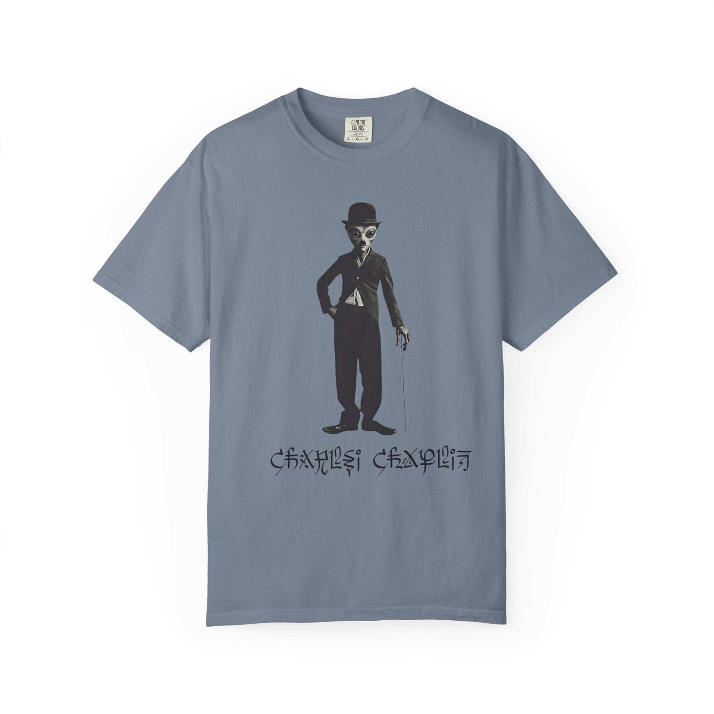 Alien Comedy T-Shirt