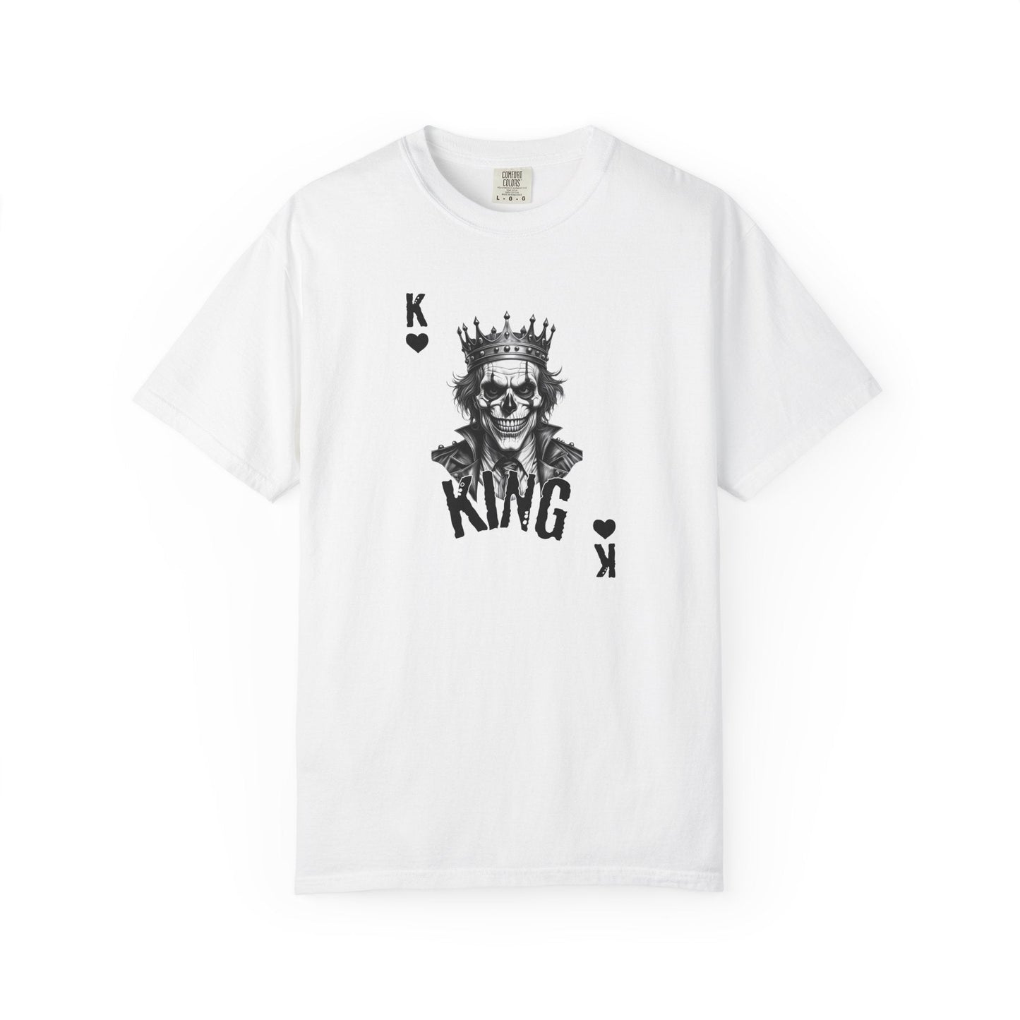 King of Heart T-Shirt 