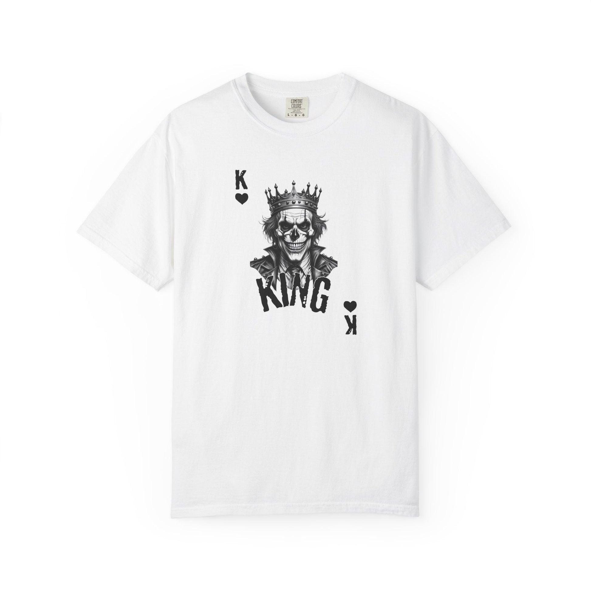 King of Heart T-Shirt 