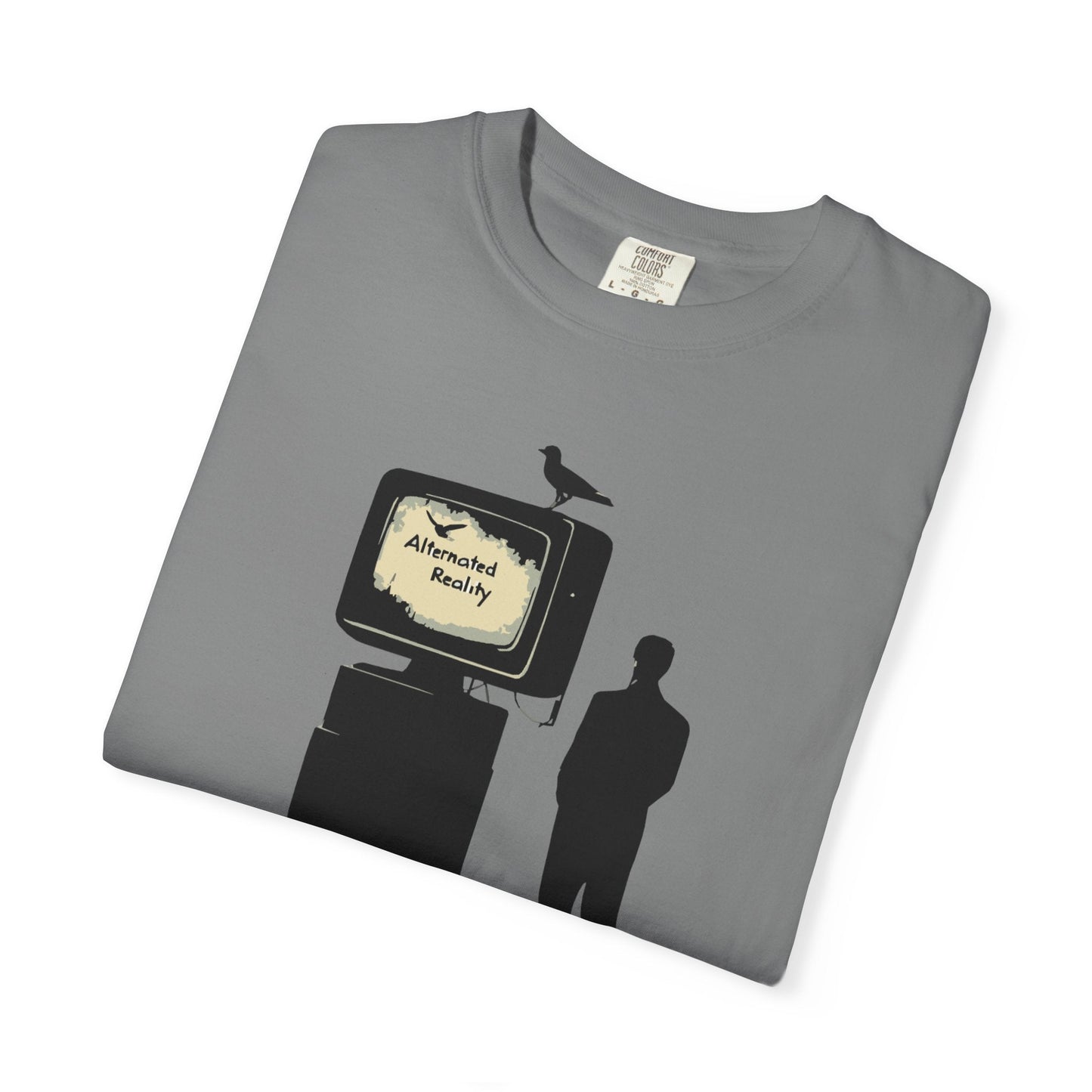 Alternated Reality T-Shirt