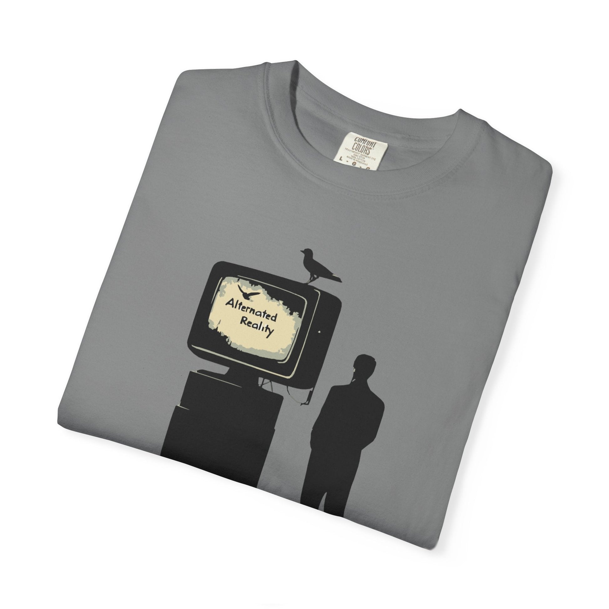 Alternated Reality T-Shirt