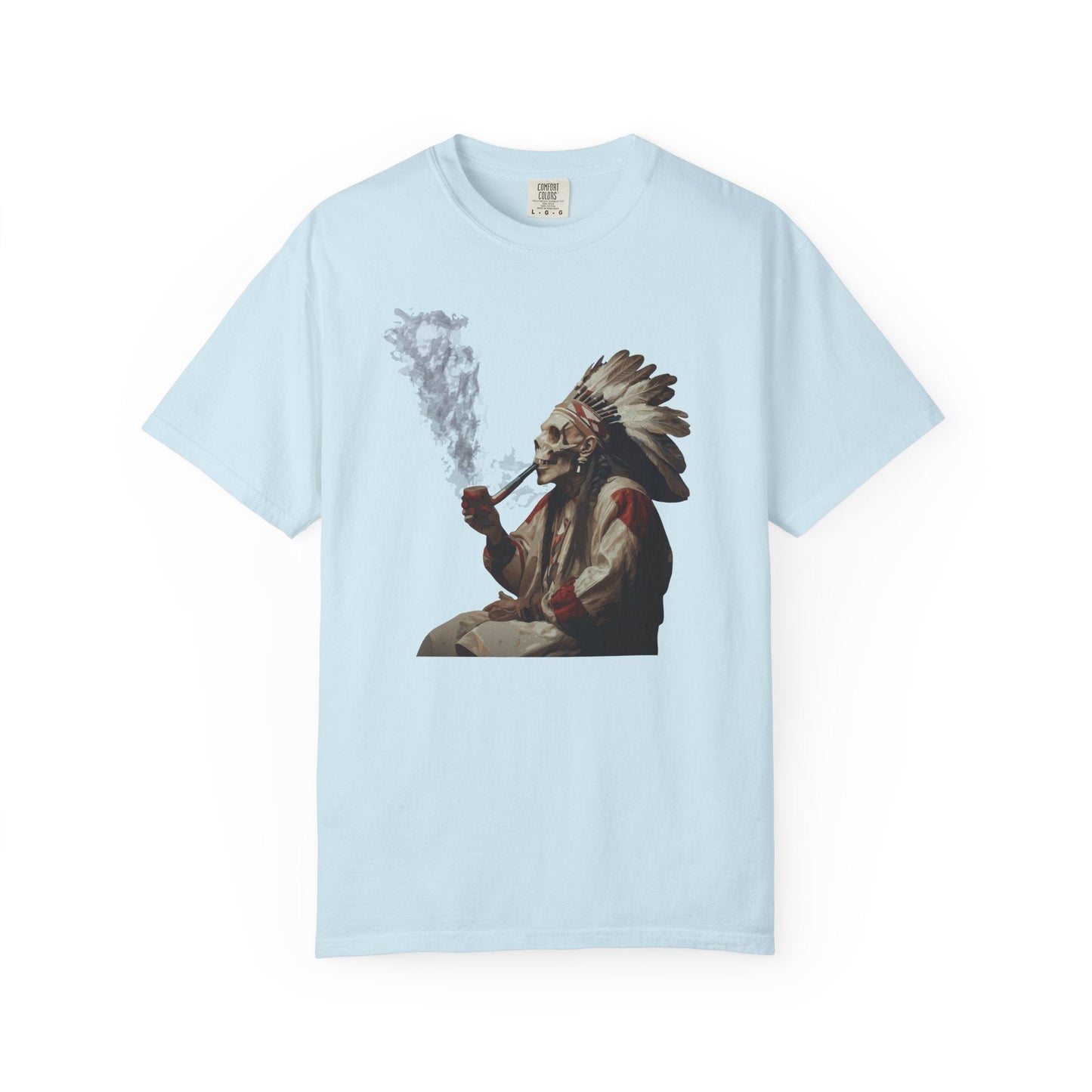 Native American Chief T-shirt