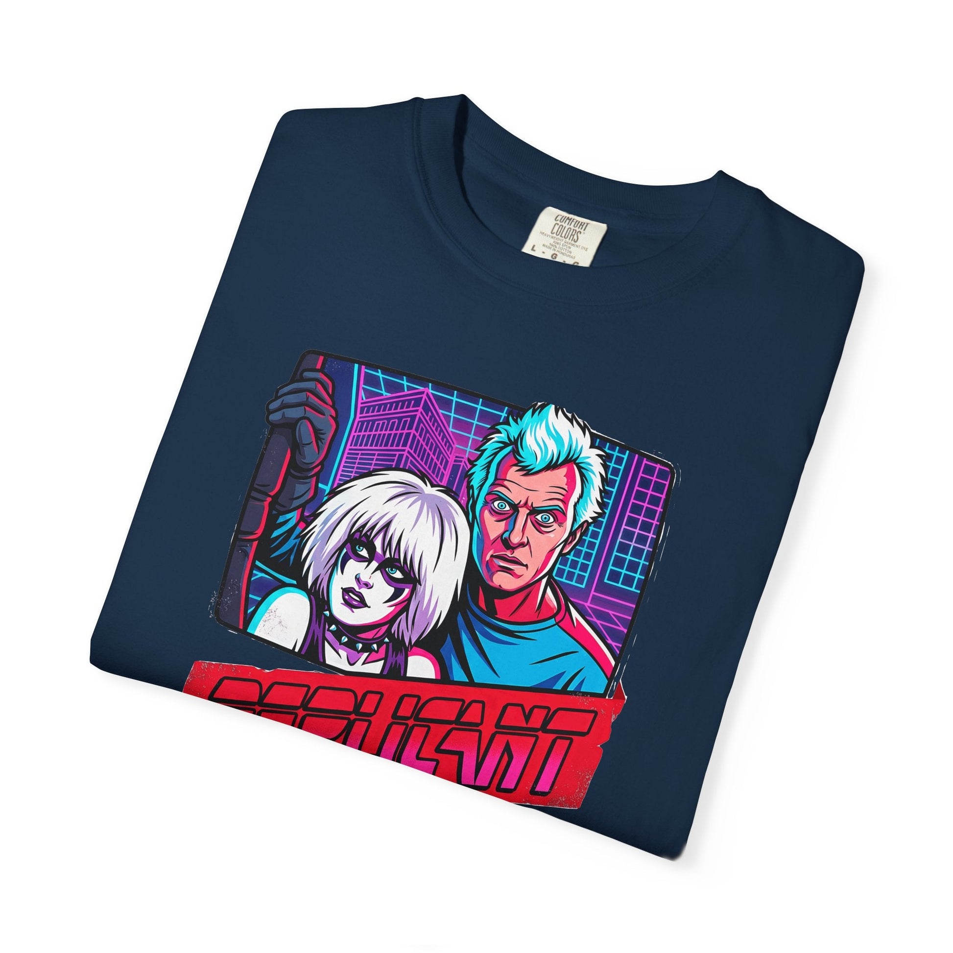 Replicant T-Shirt