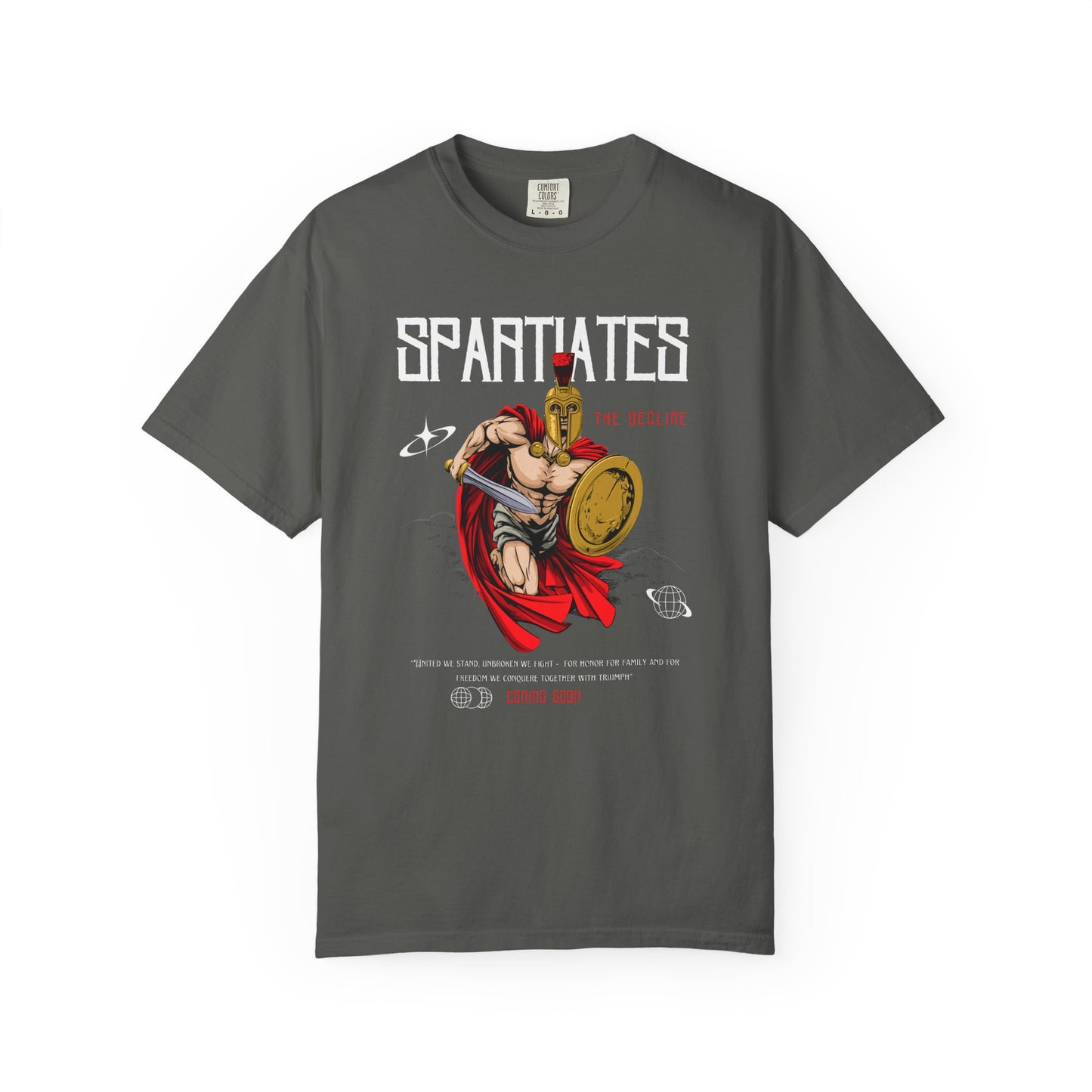 Spartiates