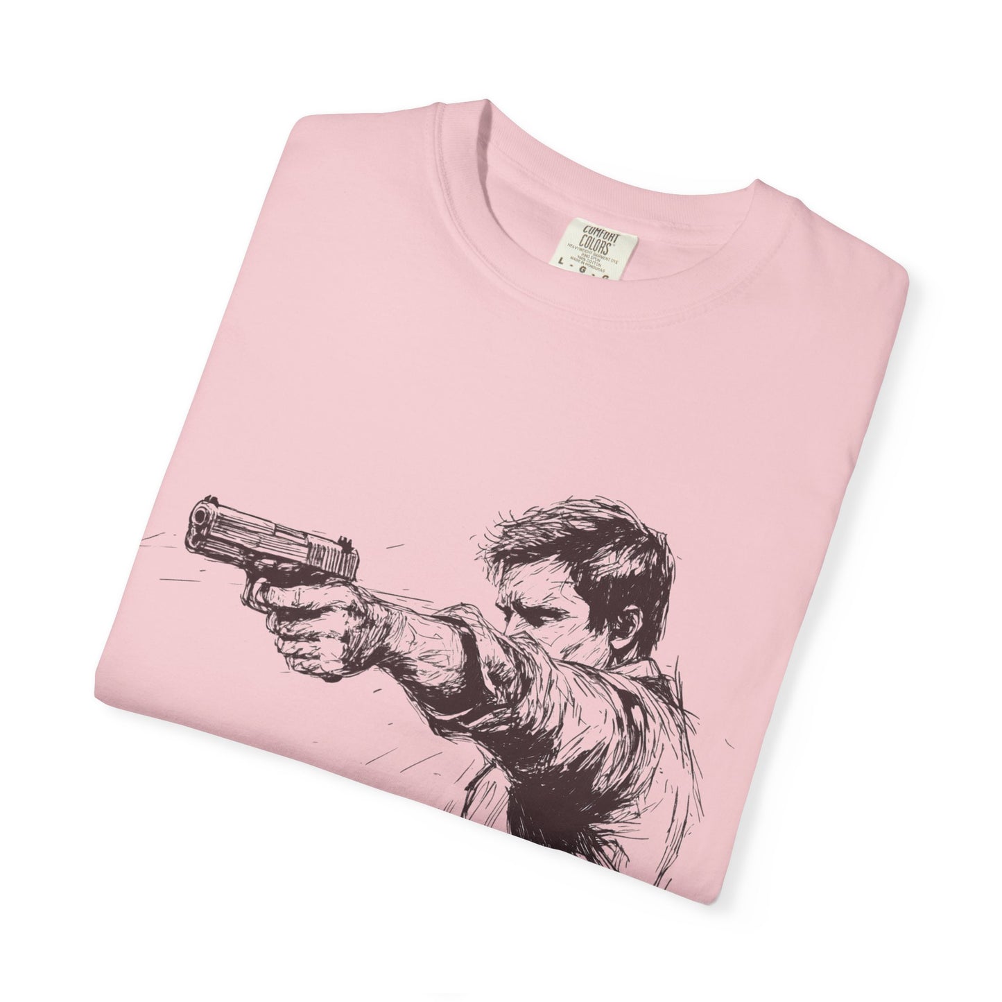 A Gunman