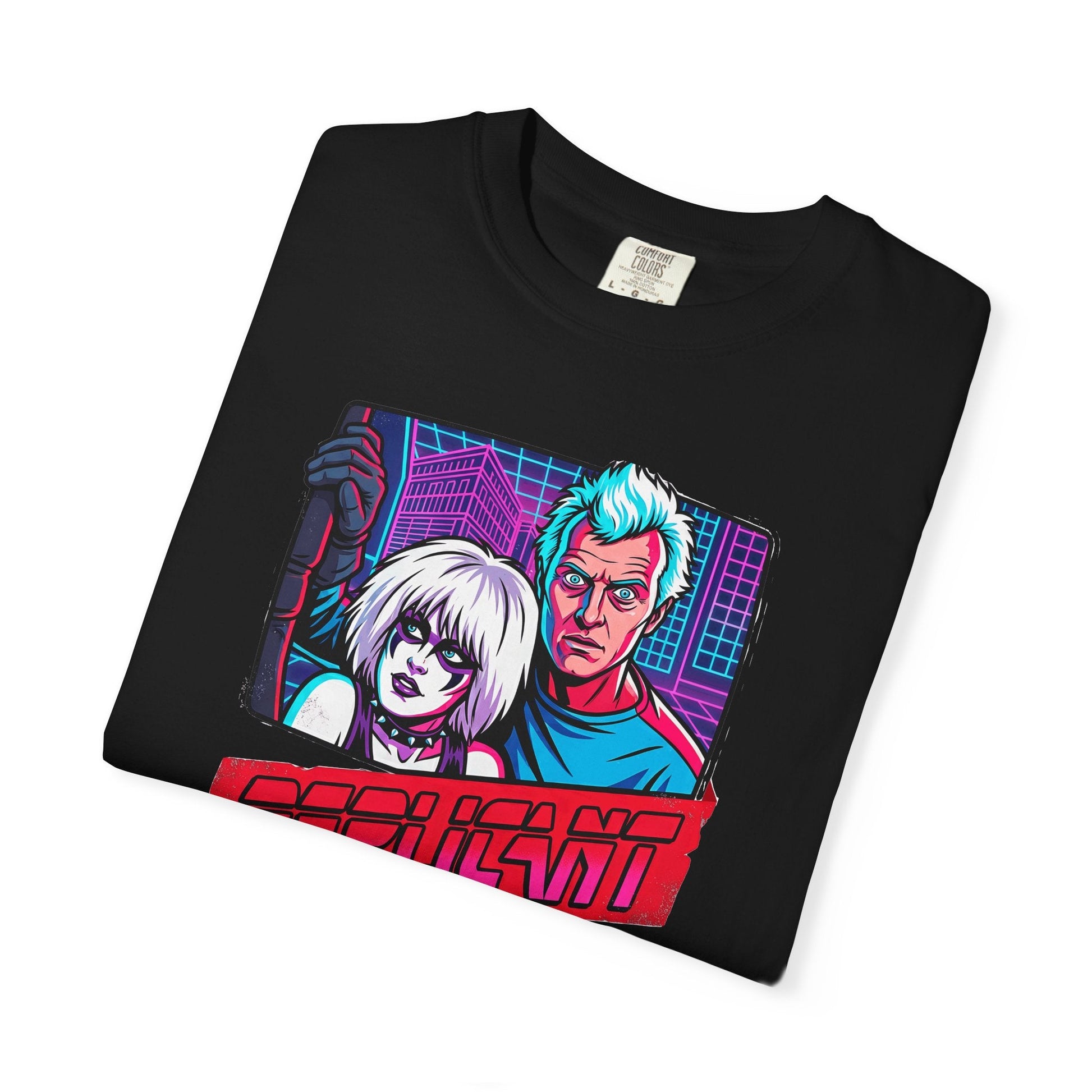 Replicant T-Shirt