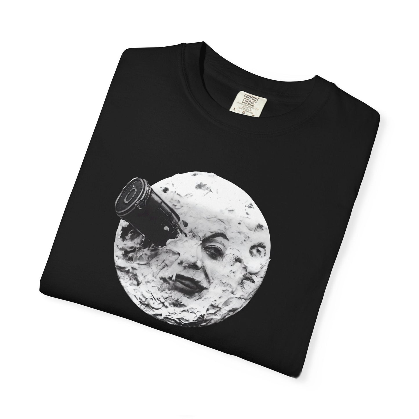 A Trip to the Moon (1902) T-Shirt
