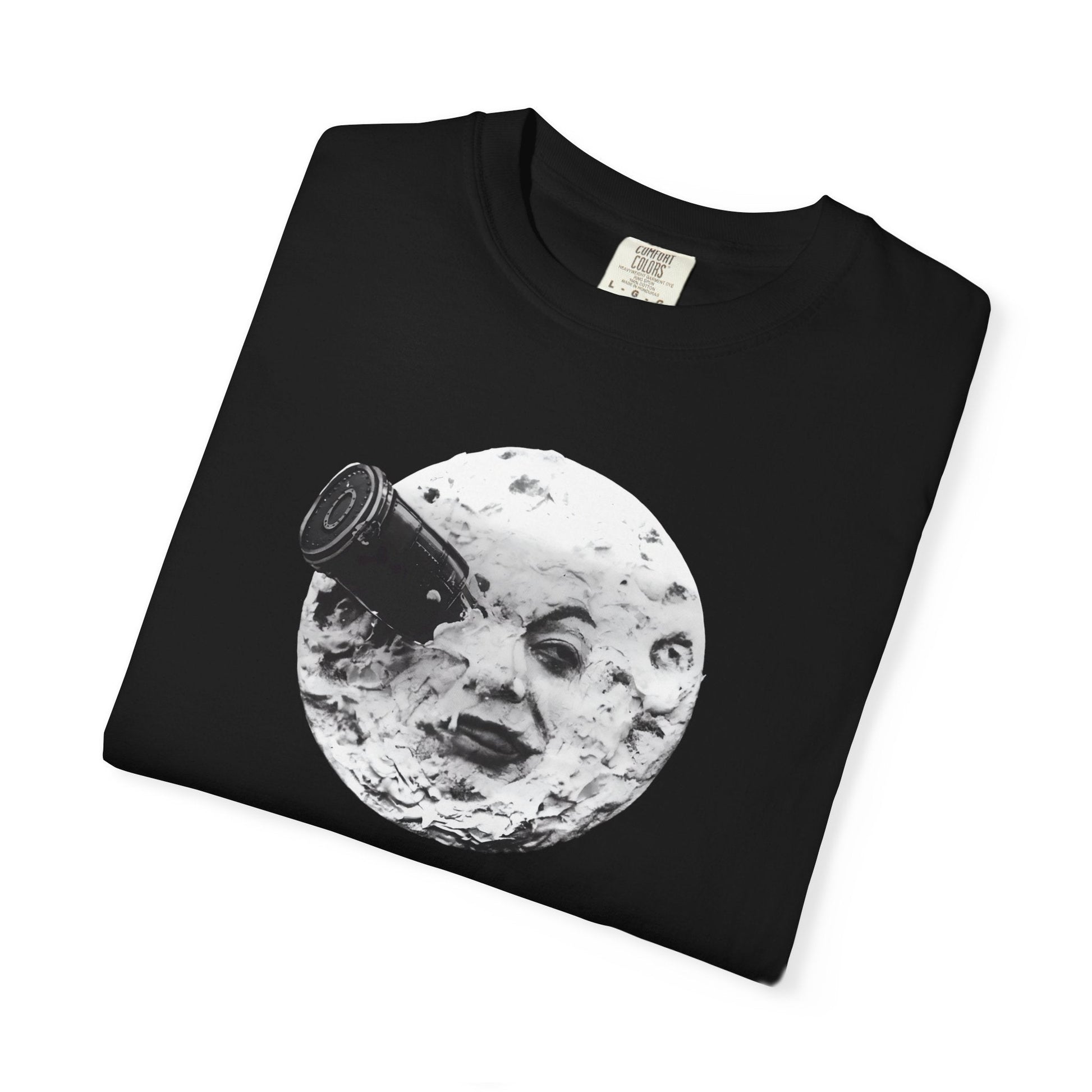 A Trip to the Moon (1902) T-Shirt