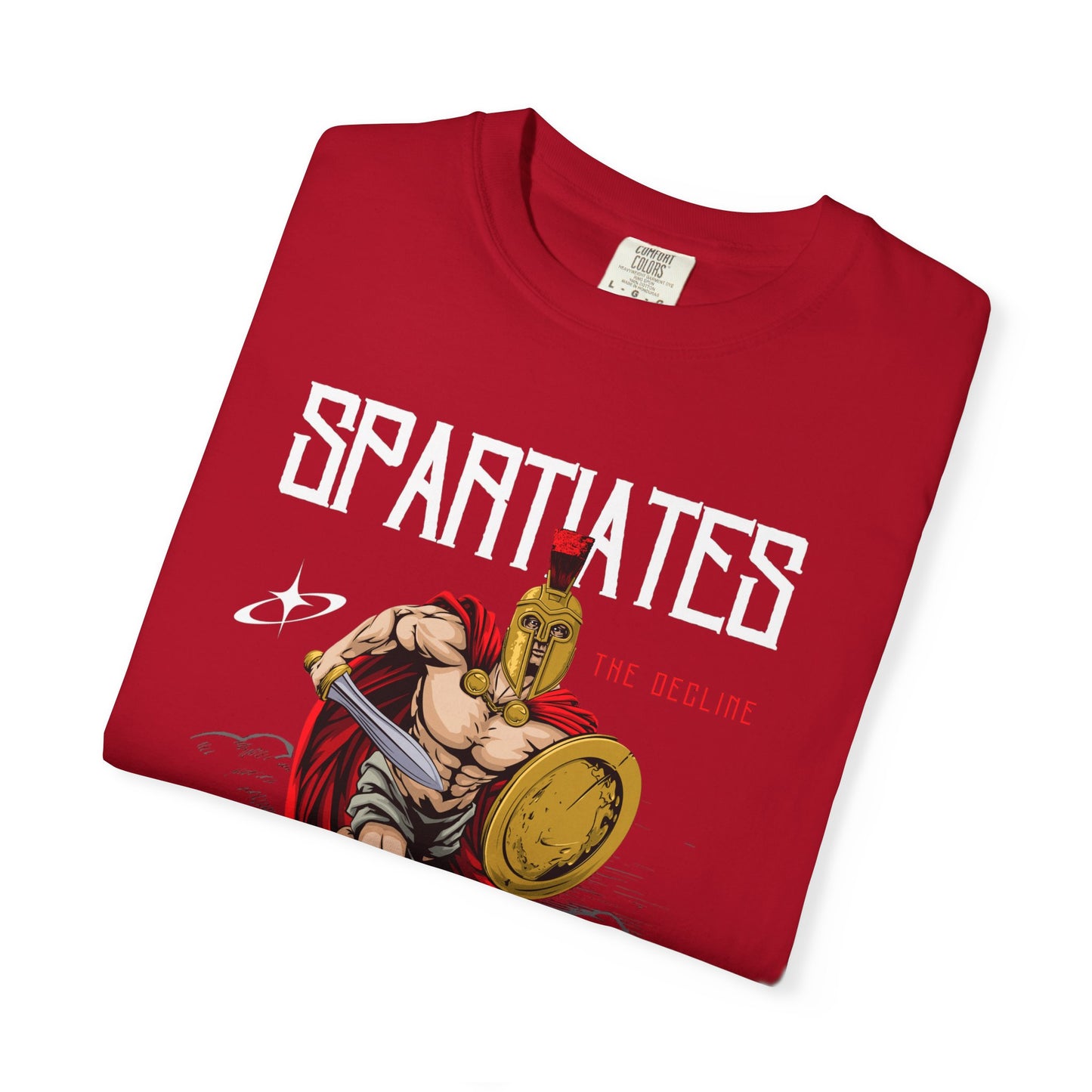 Spartiates