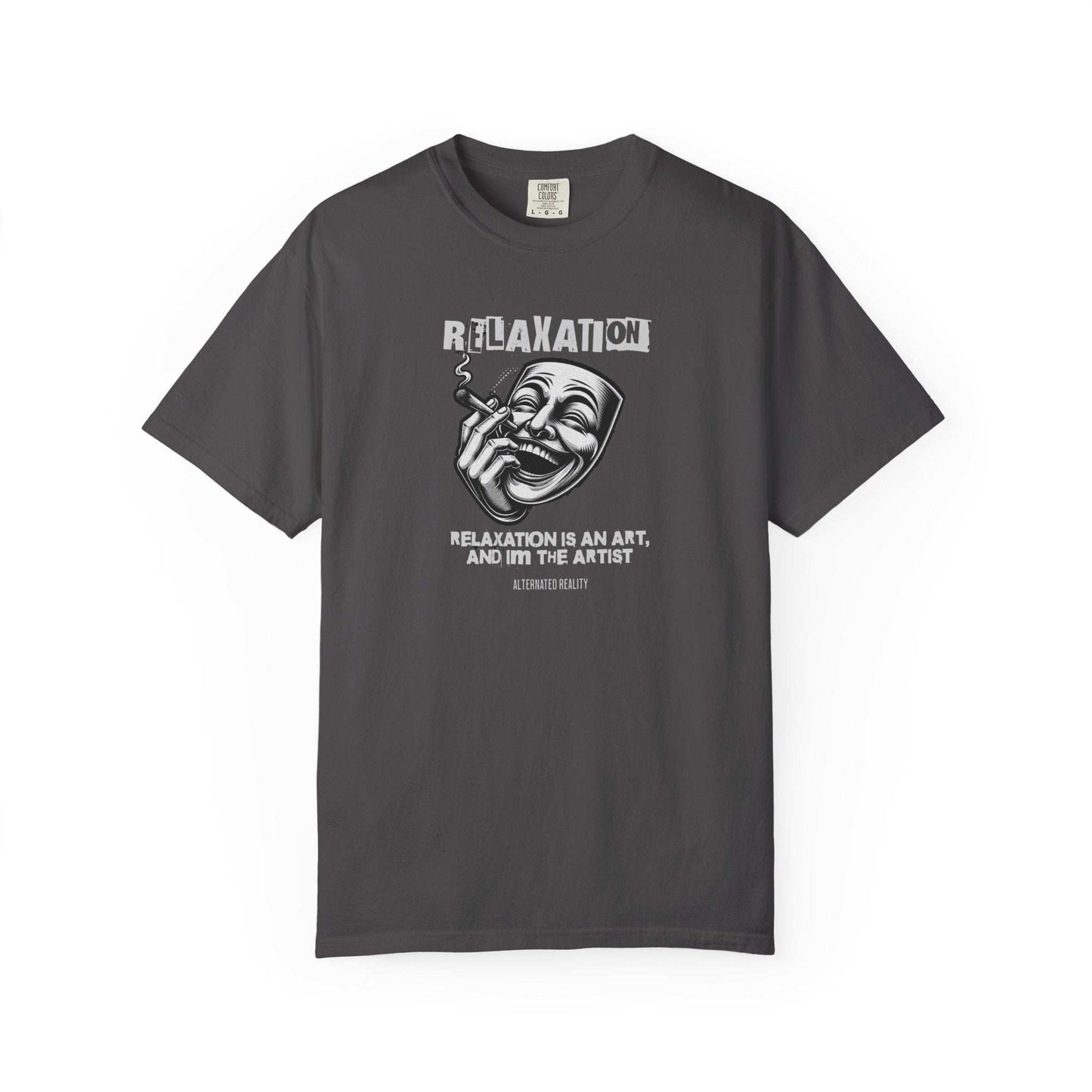 I am the artist T-Shirt 