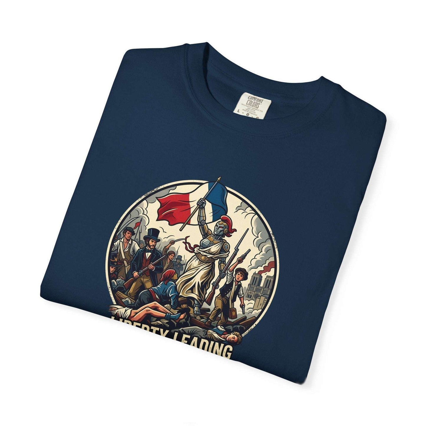 A Fight for Freedom T-Shirt 