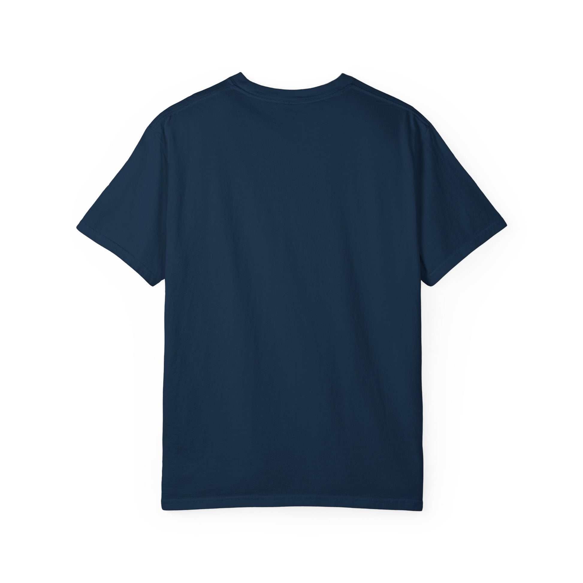 Spirit Skull t-shirt with cool native American headdress guided spirit