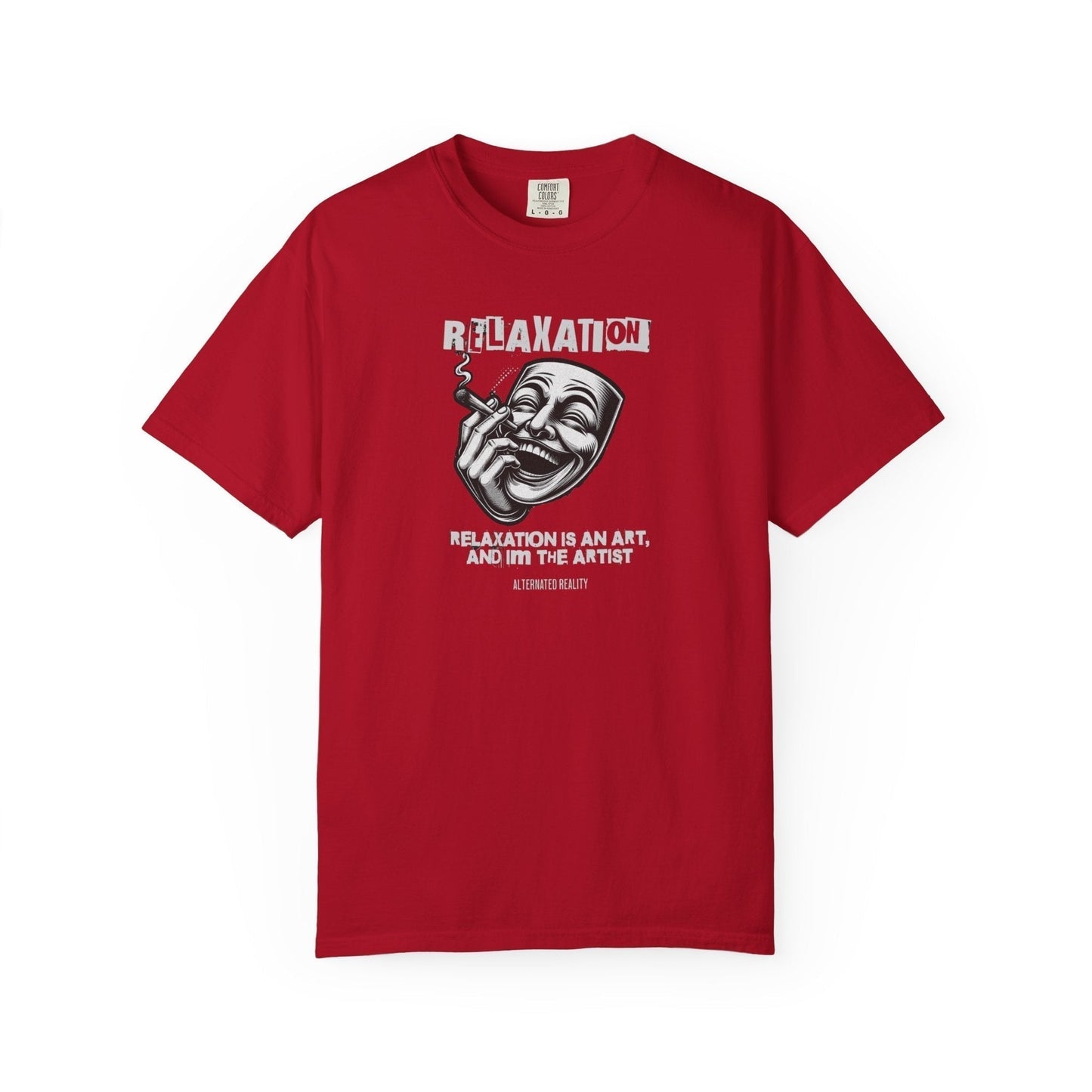 I am the artist T-Shirt 