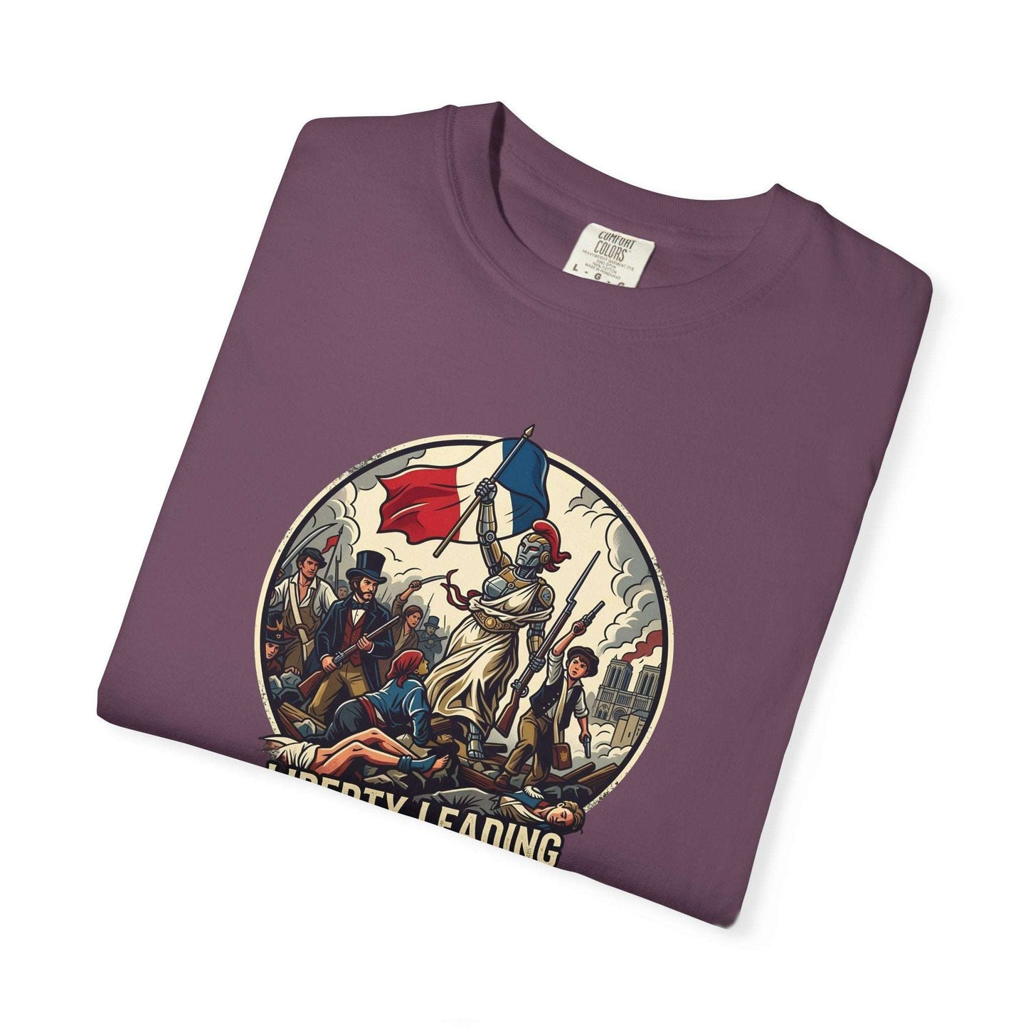 A Fight for Freedom T-Shirt 