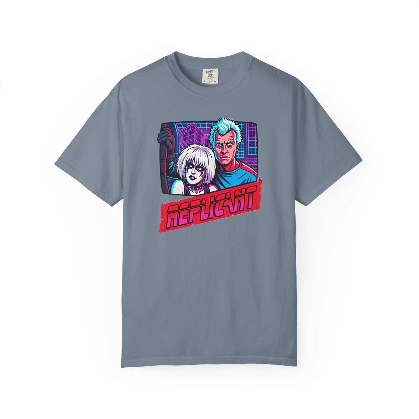 Replicant T-Shirt