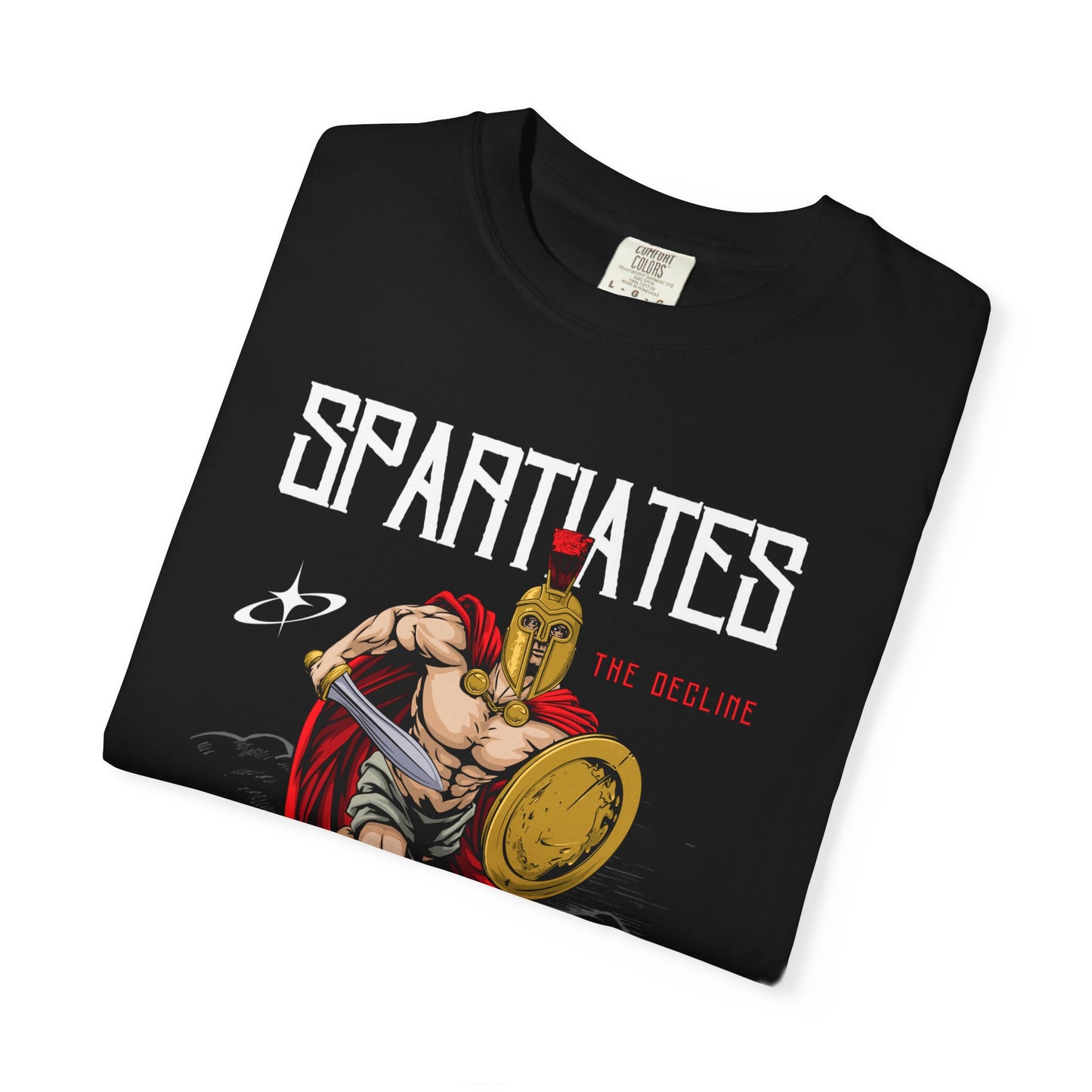 Spartiates