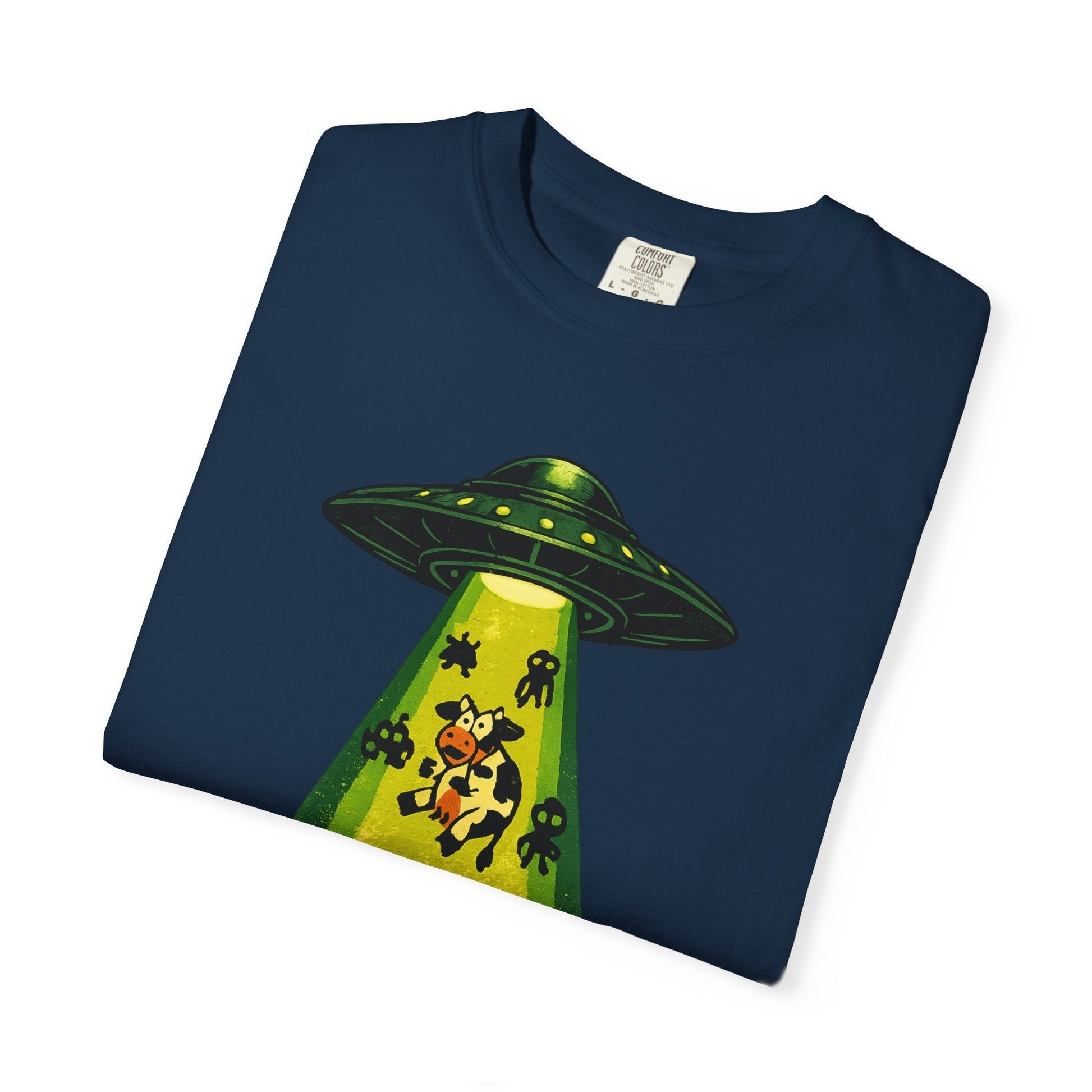 Space Invasion UFO