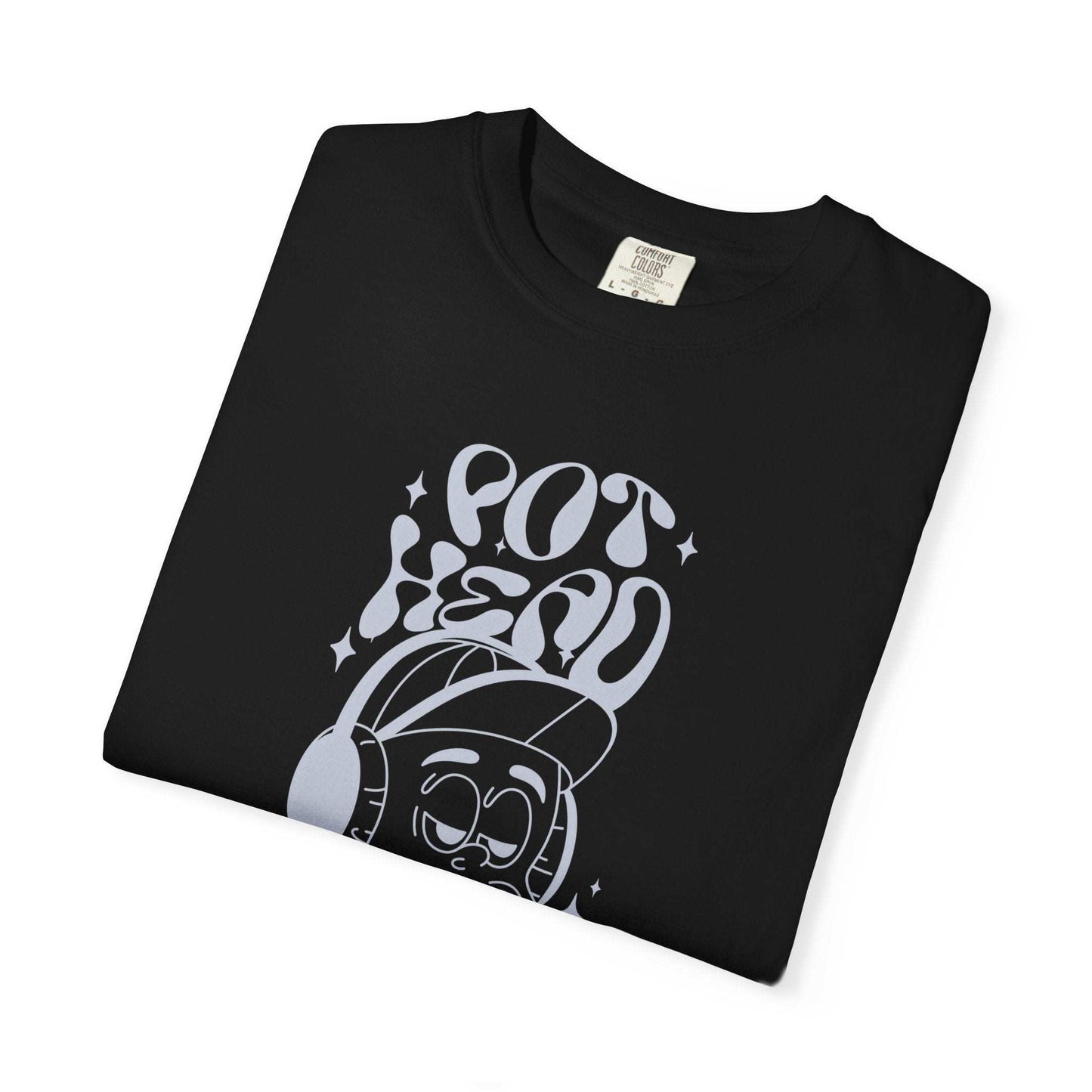 Pothead T-Shirt