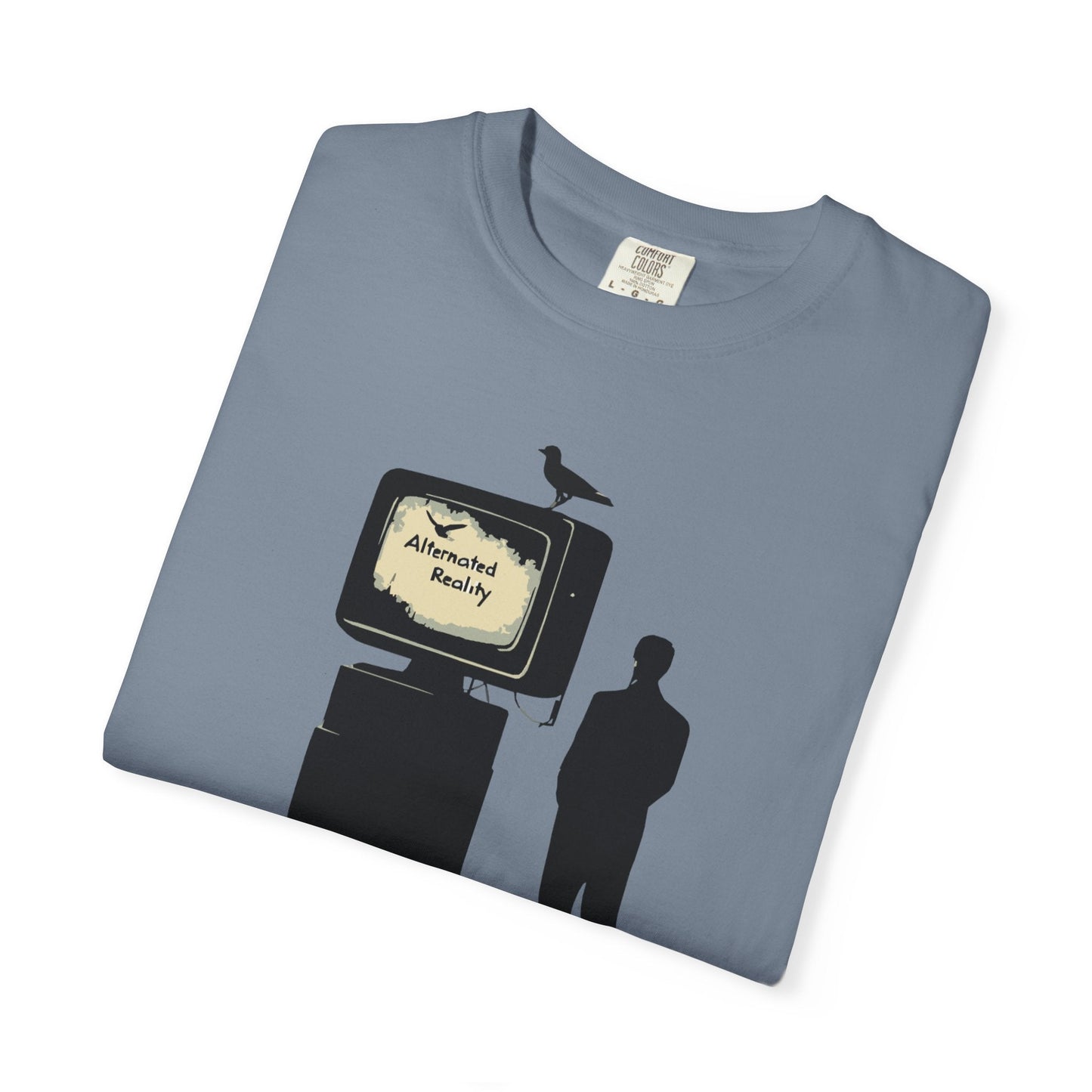 Alternated Reality T-Shirt
