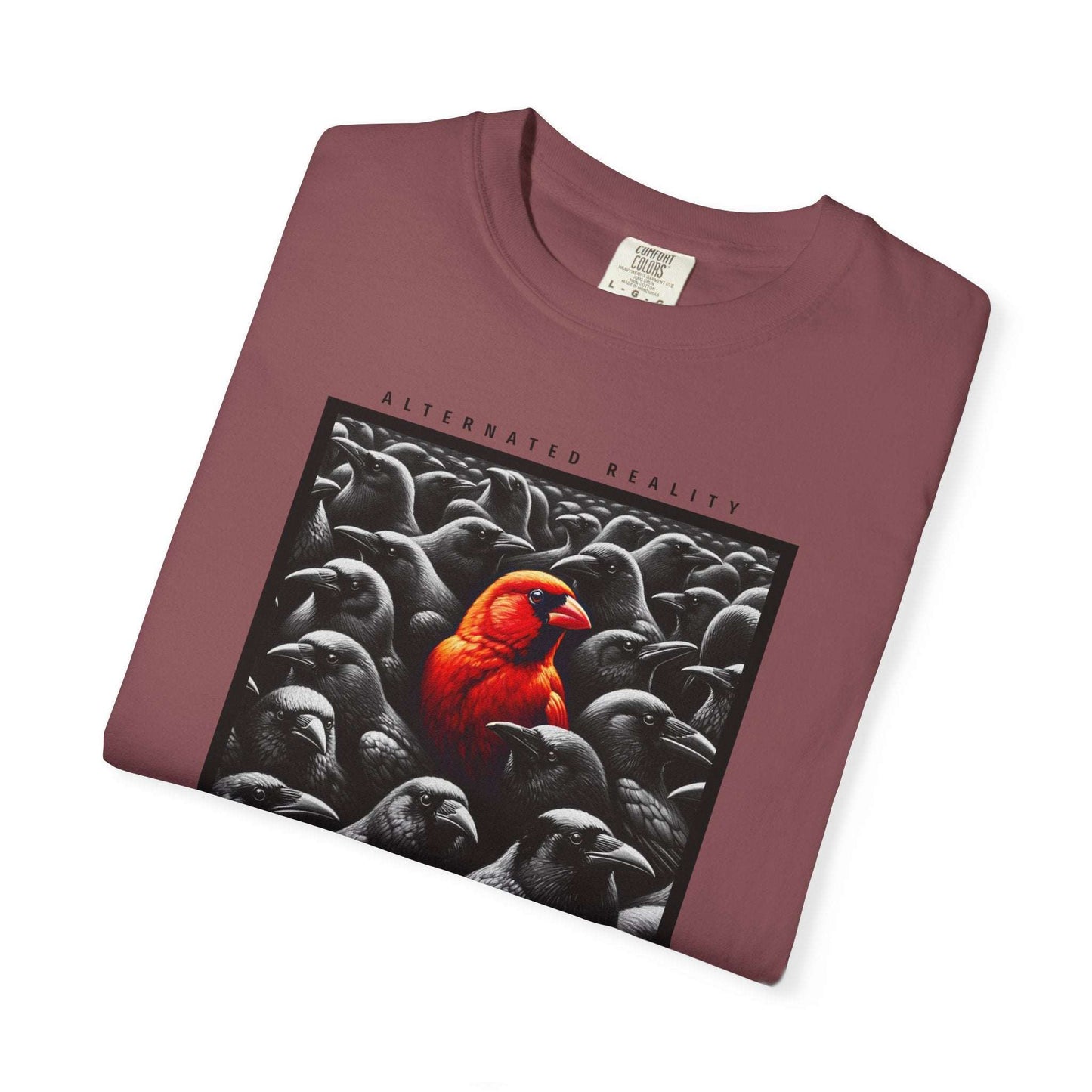 Stand-out T-shirt