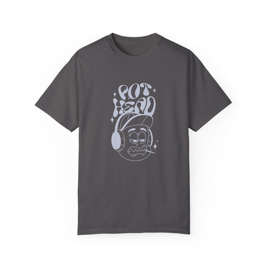 Pop art t-Shirt - Rick and Morty design for fans
