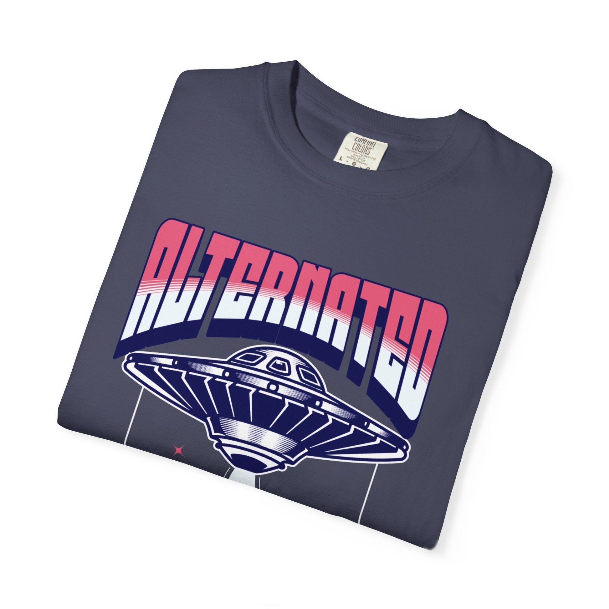 Space Exploration T-Shirt - Vintage Space Graphic Tee for Fans
