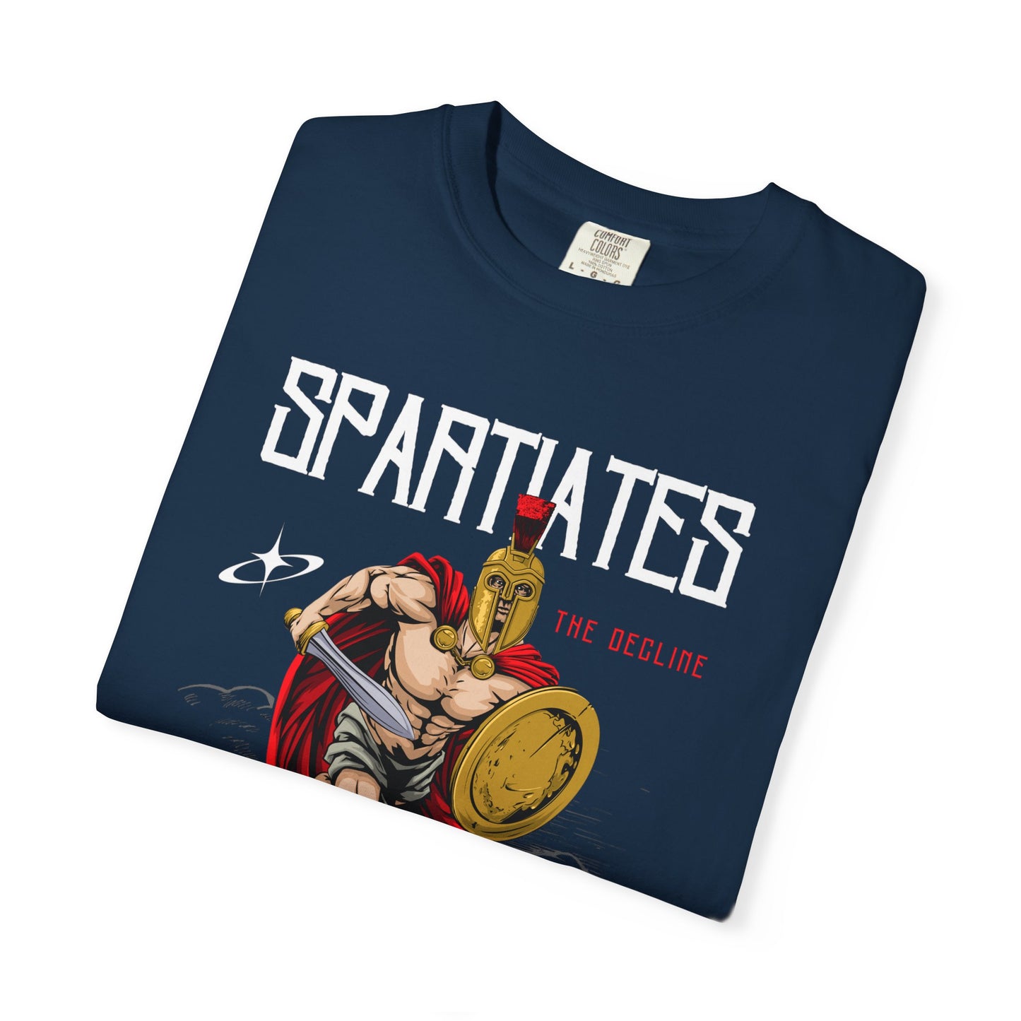 Spartiates
