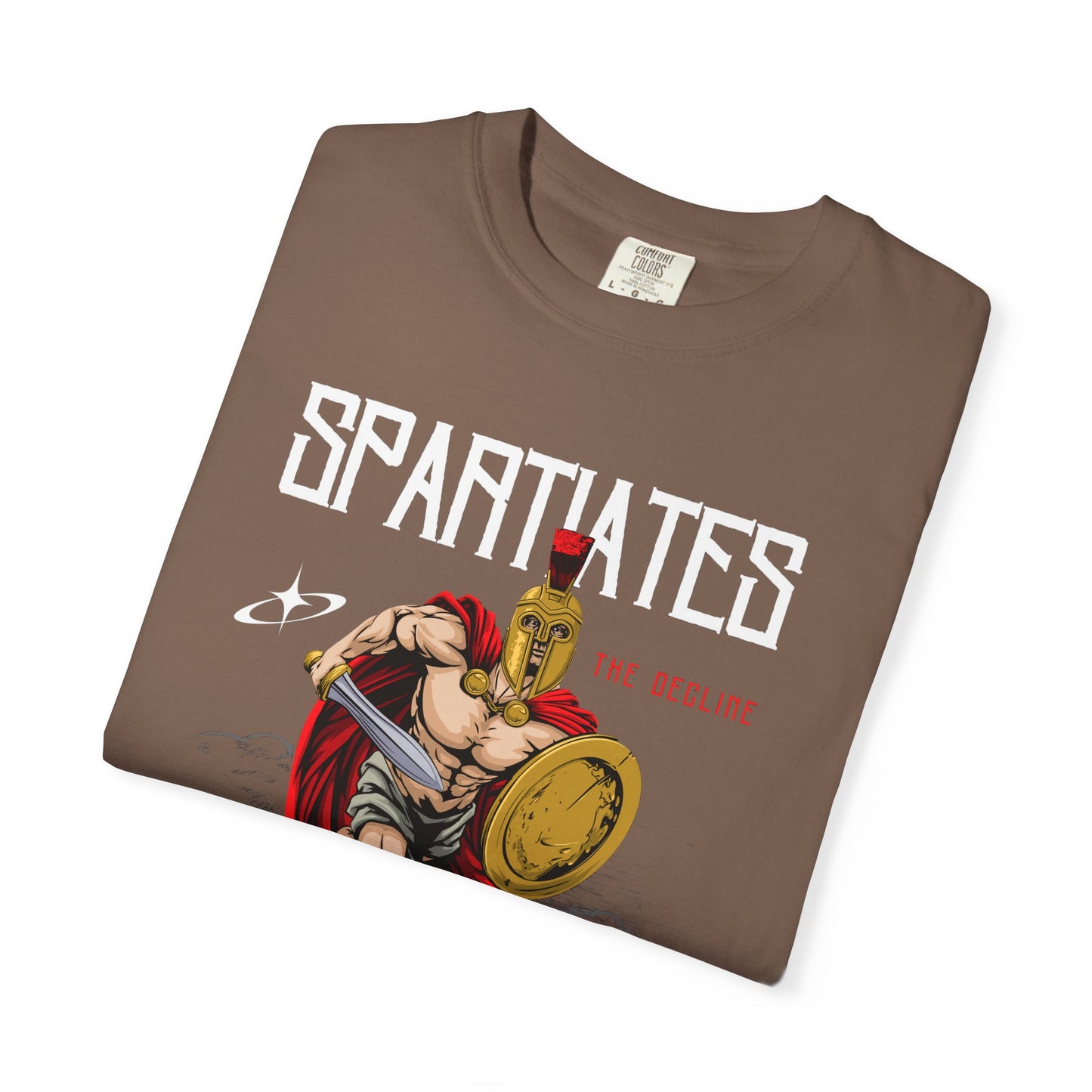 Spartiates