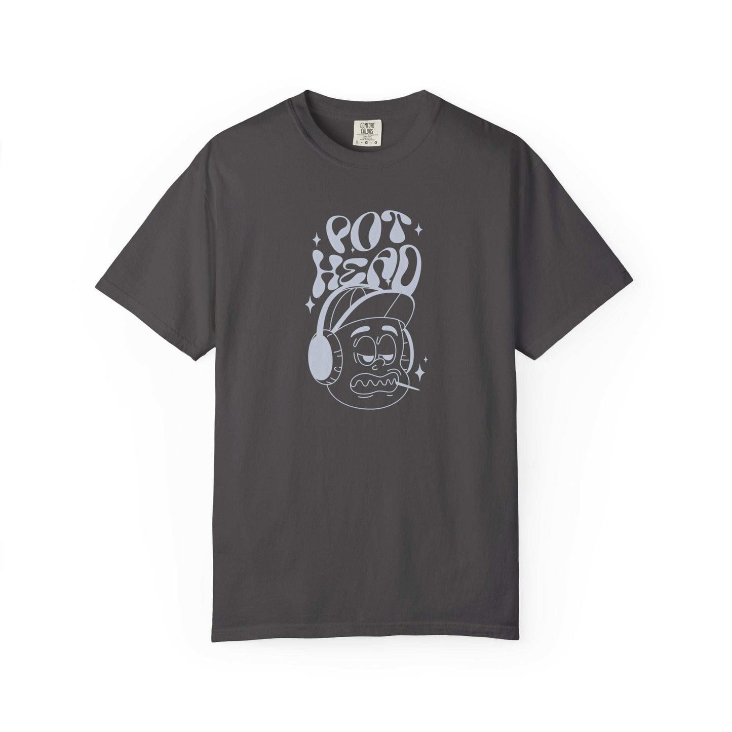 Pothead T-Shirt