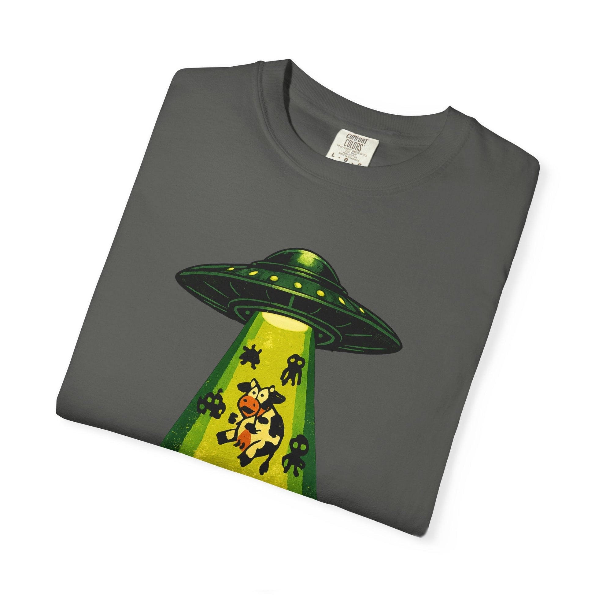 Space Invasion UFO