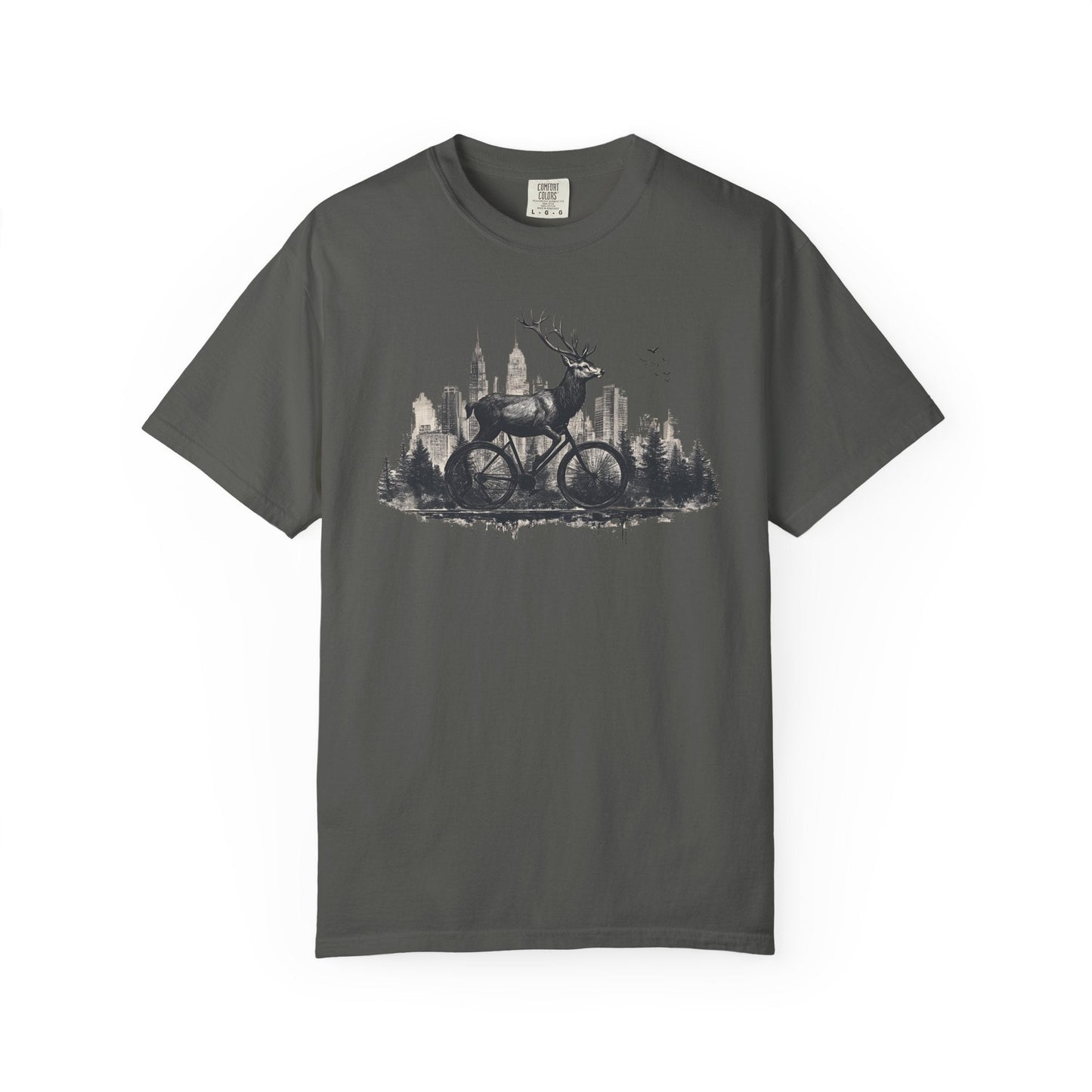 Urban Deer T-Shirt