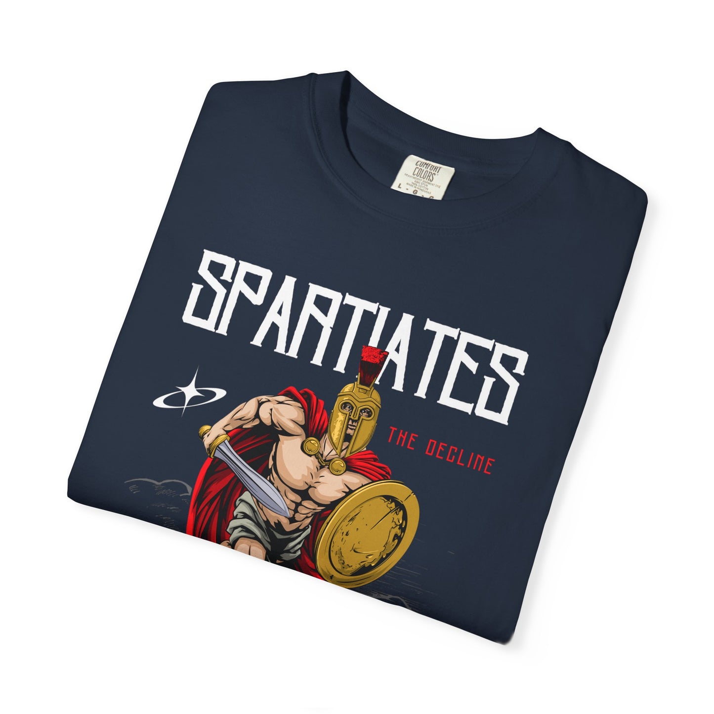 Spartiates