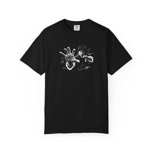 Premium Kung Fu gear and apparel for martial arts training and belt progression